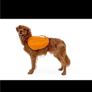 Large Ruffwear Approach Dog Backpack
